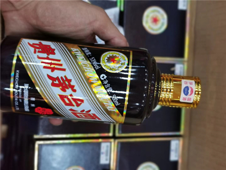 茅台酒储存时间越久越值钱