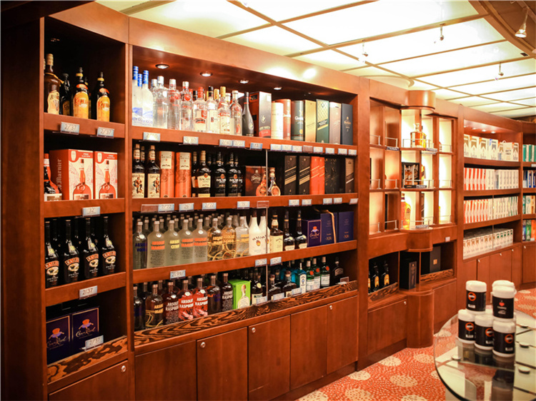 乐诚烟酒回收大桥店