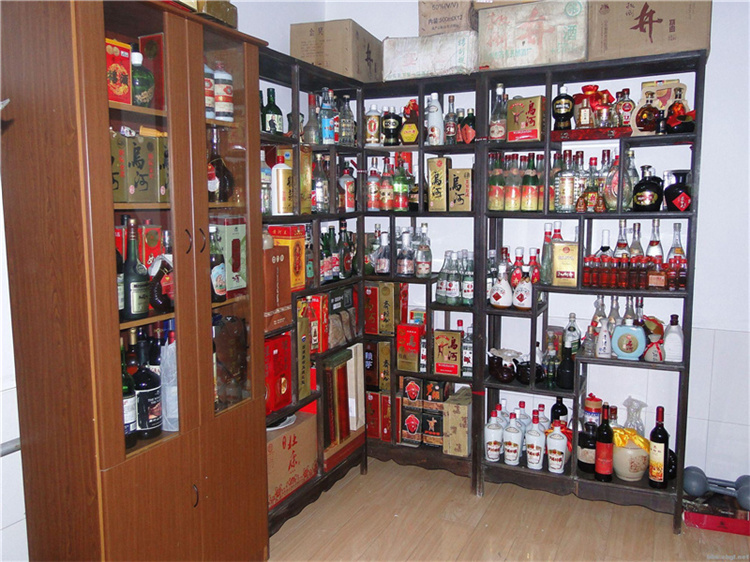 乐诚烟酒回收草庙店
